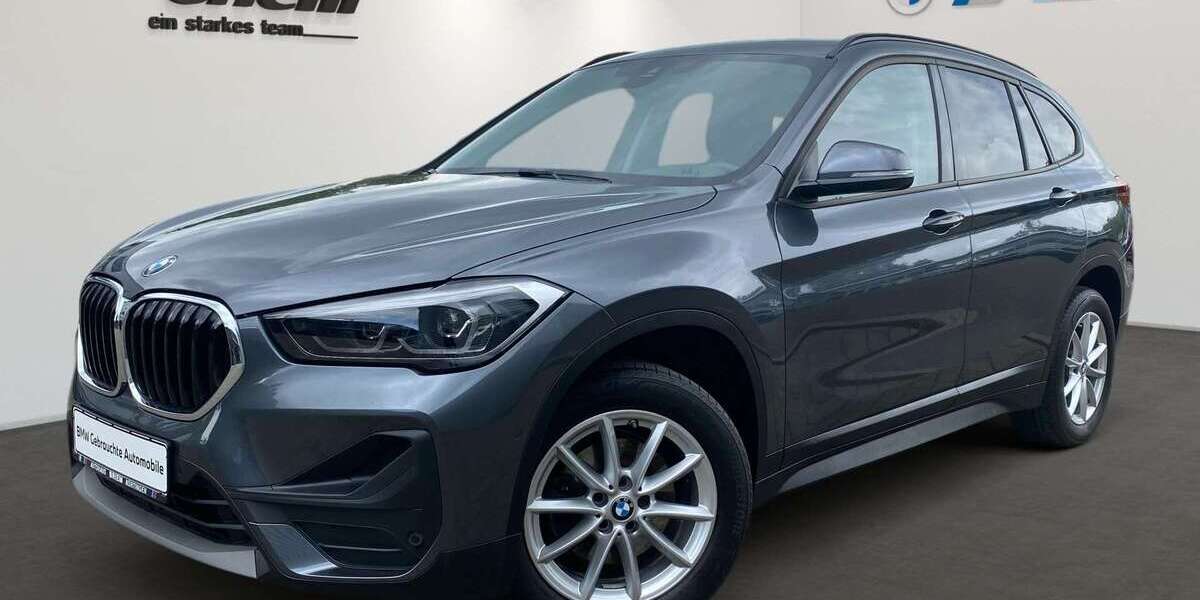 BMW X1 38.600 km 25.300 &euro; Nürtingen 72622
