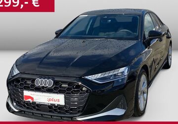 Audi A3 8.429 km 26.990 &euro; Göppingen 73037