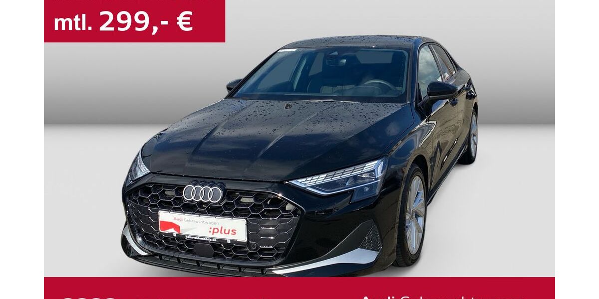 Audi A3 8.429 km 26.990 &euro; Göppingen 73037