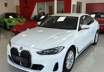 BMW 430 71.000 km 33.500 &euro; Göppingen 73037
