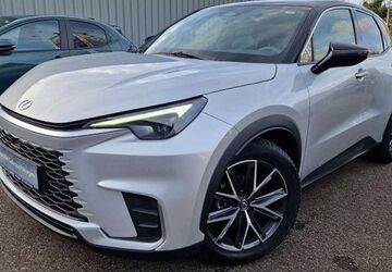 Lexus LBX 14.135 km 32.900 &euro; Nürtingen 72622