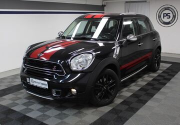 Mini Countryman S (Cooper) 161.700 km 9.490 &euro; Uhingen 73066