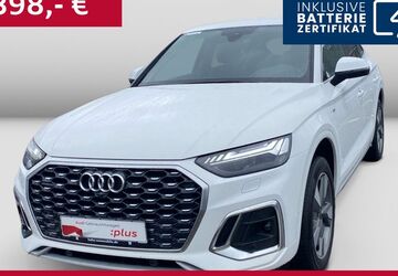 Audi Q5 60.568 km 36.630 &euro; Göppingen 73037