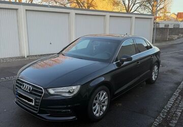 Audi A3 156.000 km 10.500 &euro; Uhingen 73066