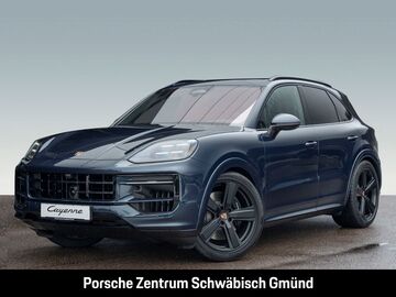 Gebrauchte Porsche Cayenne