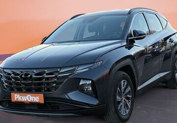 Hyundai TUCSON 26.000 km 23.860 &euro; Göppingen 73037