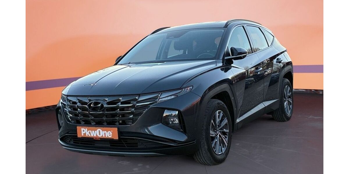 Hyundai TUCSON 26.000 km 23.860 &euro; Göppingen 73037