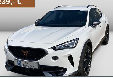 Cupra Formentor 13.863 km 32.240 &euro; Göppingen 73037