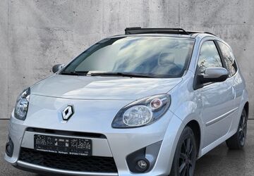 Renault Twingo 90.400 km 3.890 &euro; Nürtingen bei Stuttgart 72622
