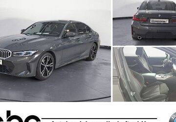 BMW 320 25.212 km 45.760 &euro; Esslingen am Neckar 73730