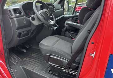 Renault Master 38.500 km 35.450 &euro; Ebersbach 73061