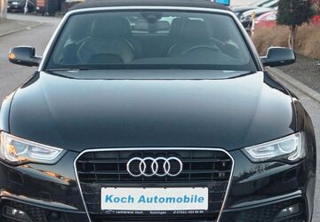 Audi A5 116.000 km 18.999 &euro; Notzingen 73274
