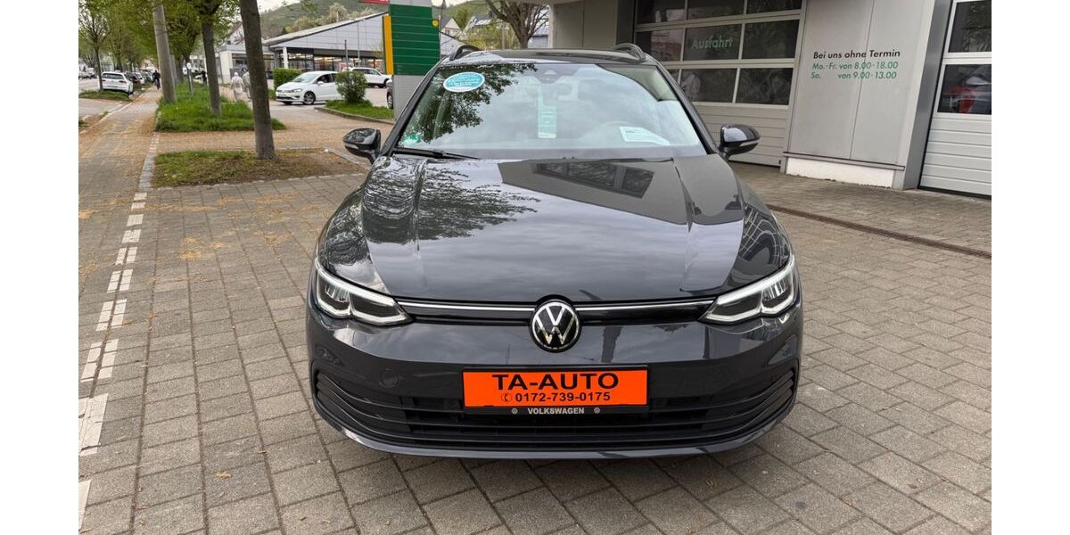 VW Golf 57.000 km 19.999 &euro; Esslingen am Neckar 73733