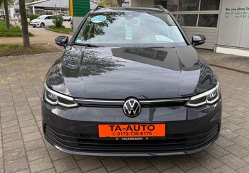 VW Golf 57.000 km 20.999 &euro; Esslingen am Neckar 73733