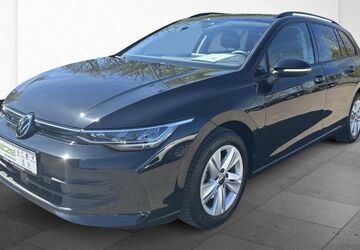 VW Golf 36.510 km 24.890 &euro; Zell u.A. 73119