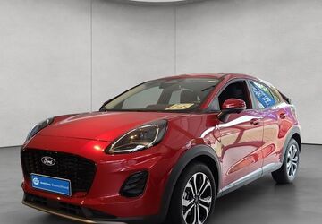 Ford Puma 1.111 km 28.777 &euro; Waiblingen 71332