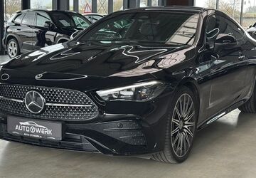 Mercedes-Benz CLE 200 28.900 km 46.900 &euro; Uhingen 73066