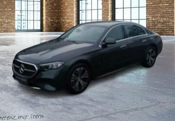 Mercedes-Benz E 200 8.953 km 43.870 &euro; Uhingen 73066