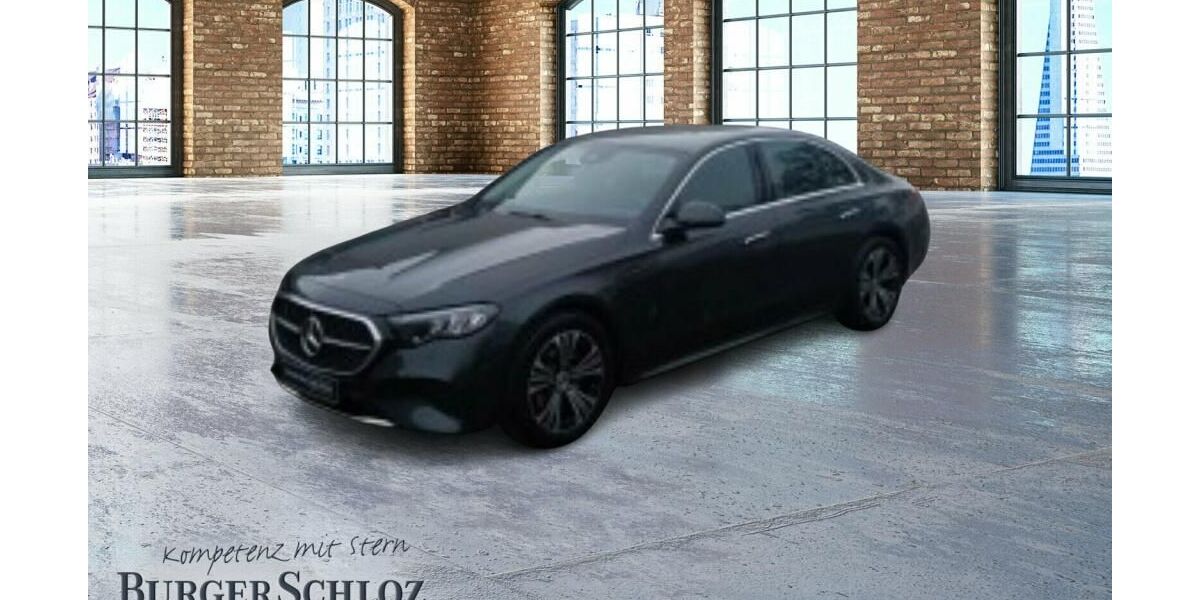 Mercedes-Benz E 200 8.953 km 43.870 &euro; Uhingen 73066