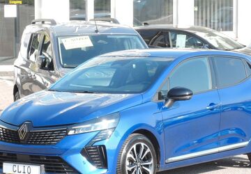 Renault Clio 19.098 km 17.980 &euro; Fellbach-Schmiden (bei Stuttgart) 70736