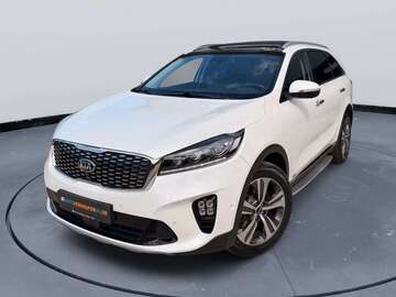 Gebrauchte Kia Sorento