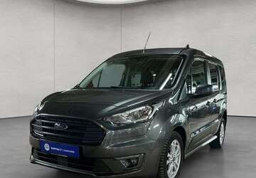 Ford Transit Connect 34.228 km 19.890 &euro; Esslingen 73730