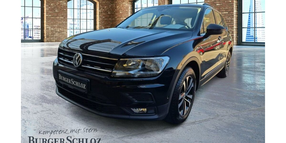 VW Tiguan 74.442 km 18.850 &euro; Geislingen/ Steige 73312