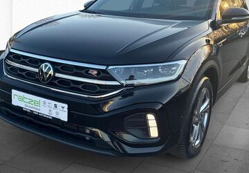 VW T-Roc 31.656 km 28.290 &euro; Zell u.A. 73119