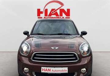 Mini Cooper 112.667 km 9.990 &euro; Göppingen 73037