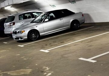 BMW 318 205.000 km 6.550 &euro; Schlat 73114