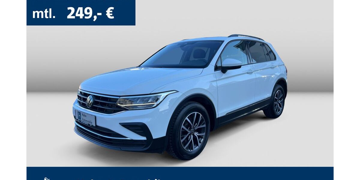 VW Tiguan 111.458 km 24.890 &euro; Fellbach 70736