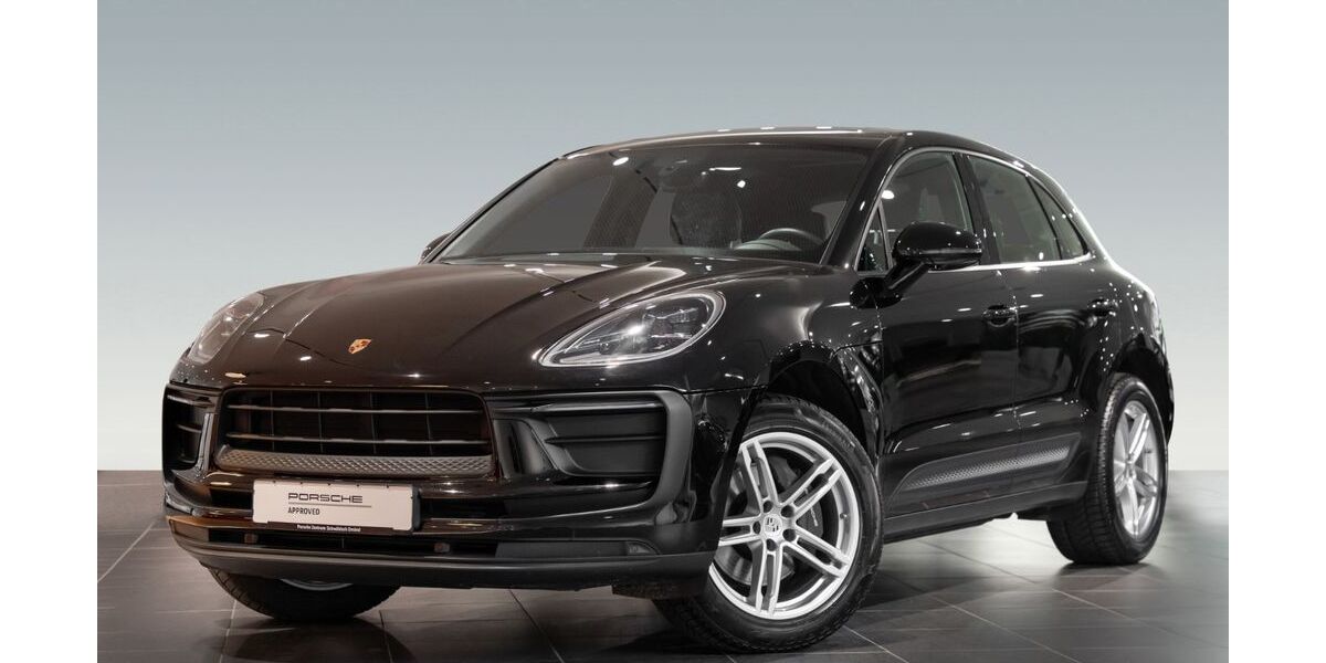 Porsche Macan 32.941 km 67.880 &euro; Schwäbisch Gmünd 73529