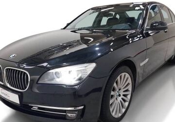 BMW 740 158.980 km 24.480 &euro; Fellbach 70736
