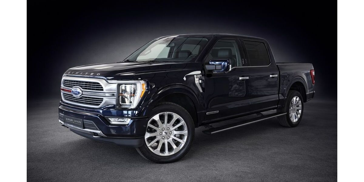 Ford F 150 47.900 km 62.490 &euro; Uhingen 73066