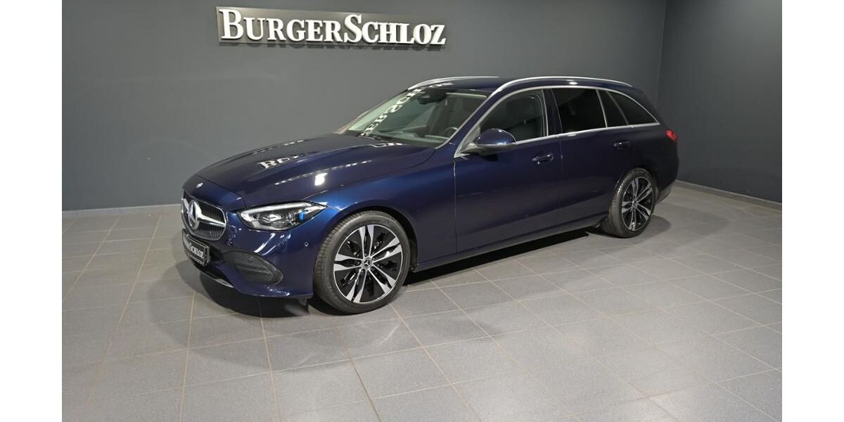 Mercedes-Benz C 200 158.500 km 21.390 &euro; Waiblingen 71332