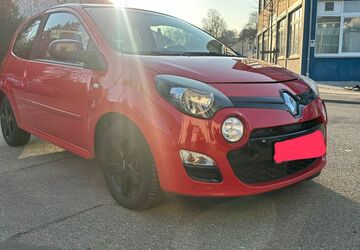 Renault Twingo 140.000 km 3.490 &euro; Göppingen 73035
