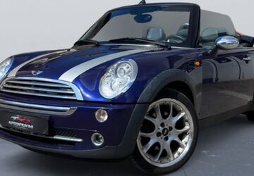 Mini Cooper 174.999 km 4.999 &euro; Amstetten 73340