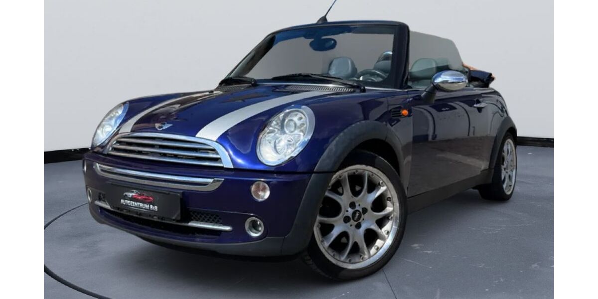 Mini Cooper 174.999 km 4.999 &euro; Amstetten 73340