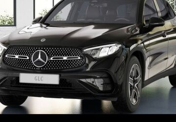 Mercedes-Benz GLC 200 13.768 km 51.490 &euro; Schwäbisch Gmünd 73529