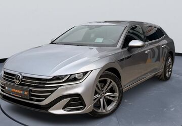 VW Arteon 116.500 km 22.990 &euro; Ebersbach 73061