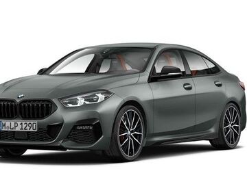 BMW 220 Gran Coupé 8.457 km 37.860 &euro; Kirchheim unter Teck 73230