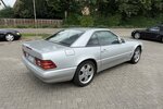 Mercedes-Benz SL 320 R129 Saisonkennzeichen 132.000 km 15.800 &euro; Schorndorf 73614