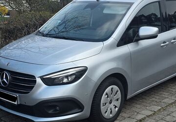 Mercedes-Benz T-Klasse 93.449 km 22.900 &euro; Leutenbach 71397