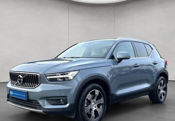 Volvo XC40 37.830 km 30.480 &euro; Esslingen 73730