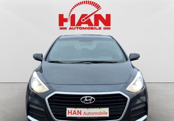Hyundai i30 73.418 km 12.990 &euro; Göppingen 73037
