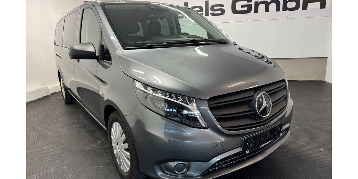 Mercedes-Benz Vito 90.922 km 39.950 &euro; Eschenbach 73107
