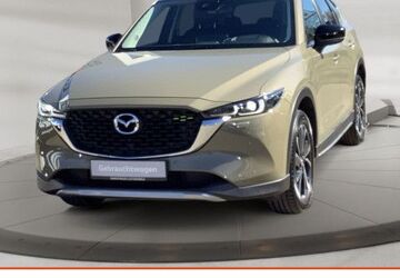 Mazda CX-5 44.439 km 27.890 &euro; Kirchheim 73230