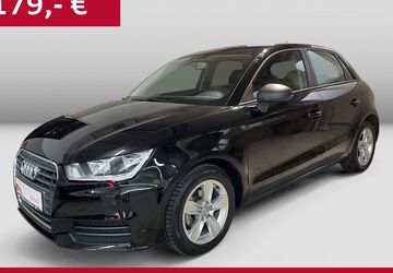 Audi A1 66.706 km 13.490 &euro; Fellbach 70734