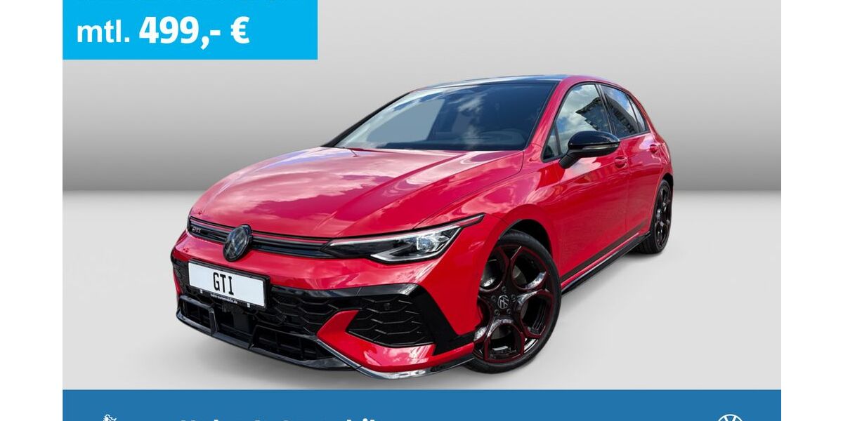 VW Golf 1.850 km 54.990 &euro; Esslingen (bei Stuttgart) 73734