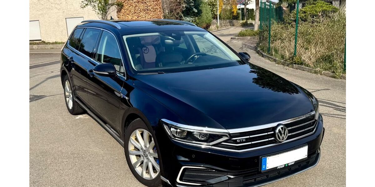 VW Passat Variant 119.500 km 21.500 &euro; Süßen 73079